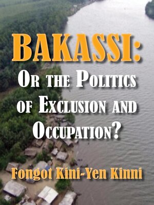 cover image of Bakassi
